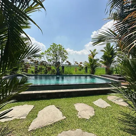 Eskabbe Villa